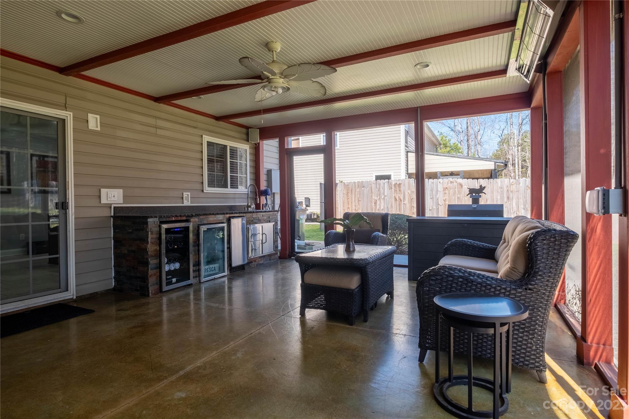 7834 Cornflower Commons Drive