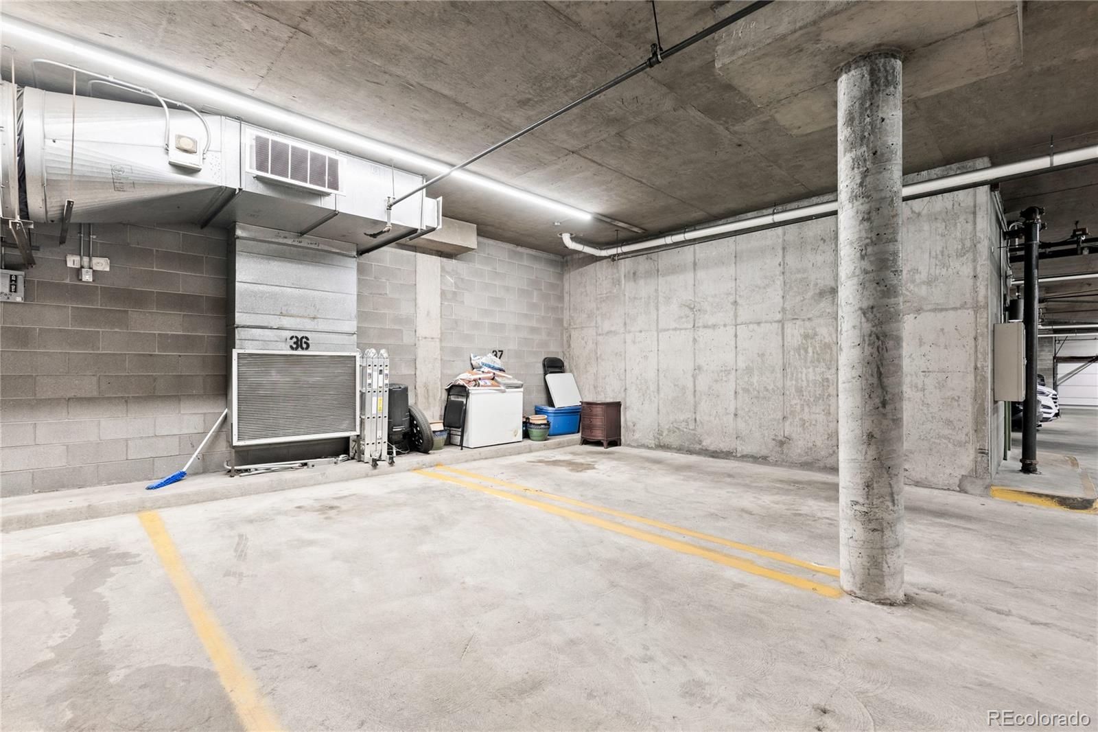 707 N Washington Street B