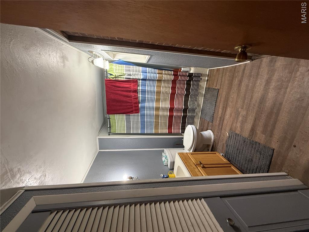 62263 Monkey Run Trail