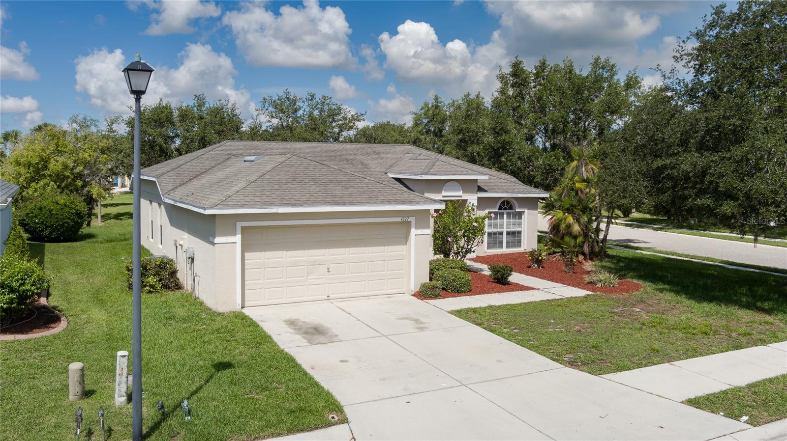 4327 Preston Park Drive