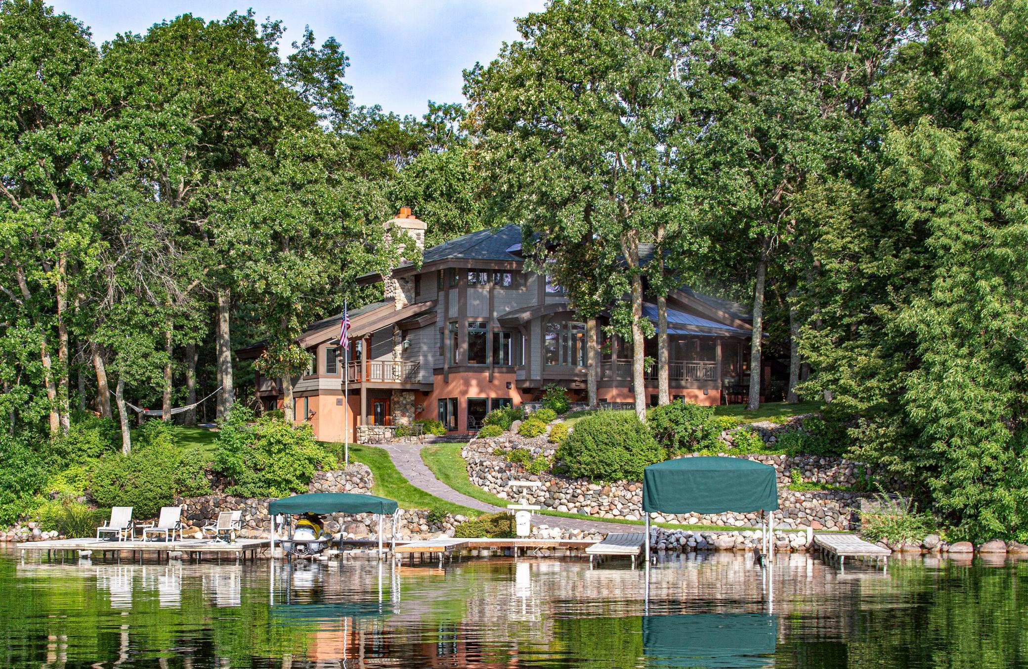 Residential for sale in Crosslake, Minnesota, 6249512