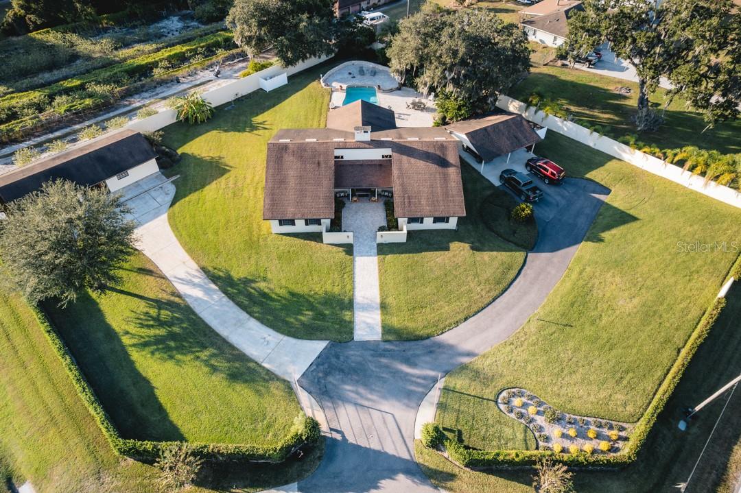 2780 E Sam Allen Road