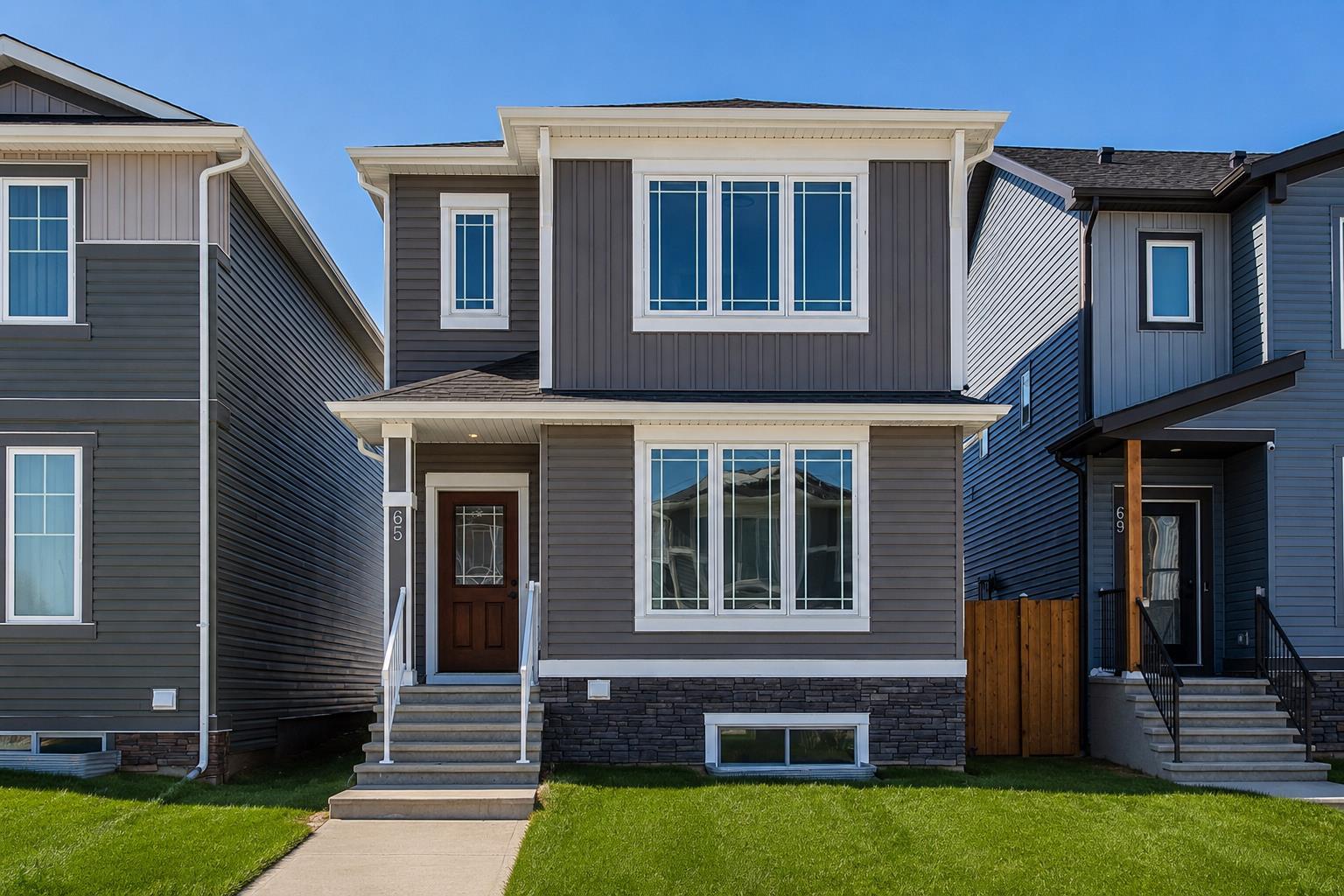 65 Amblefield Heights NW