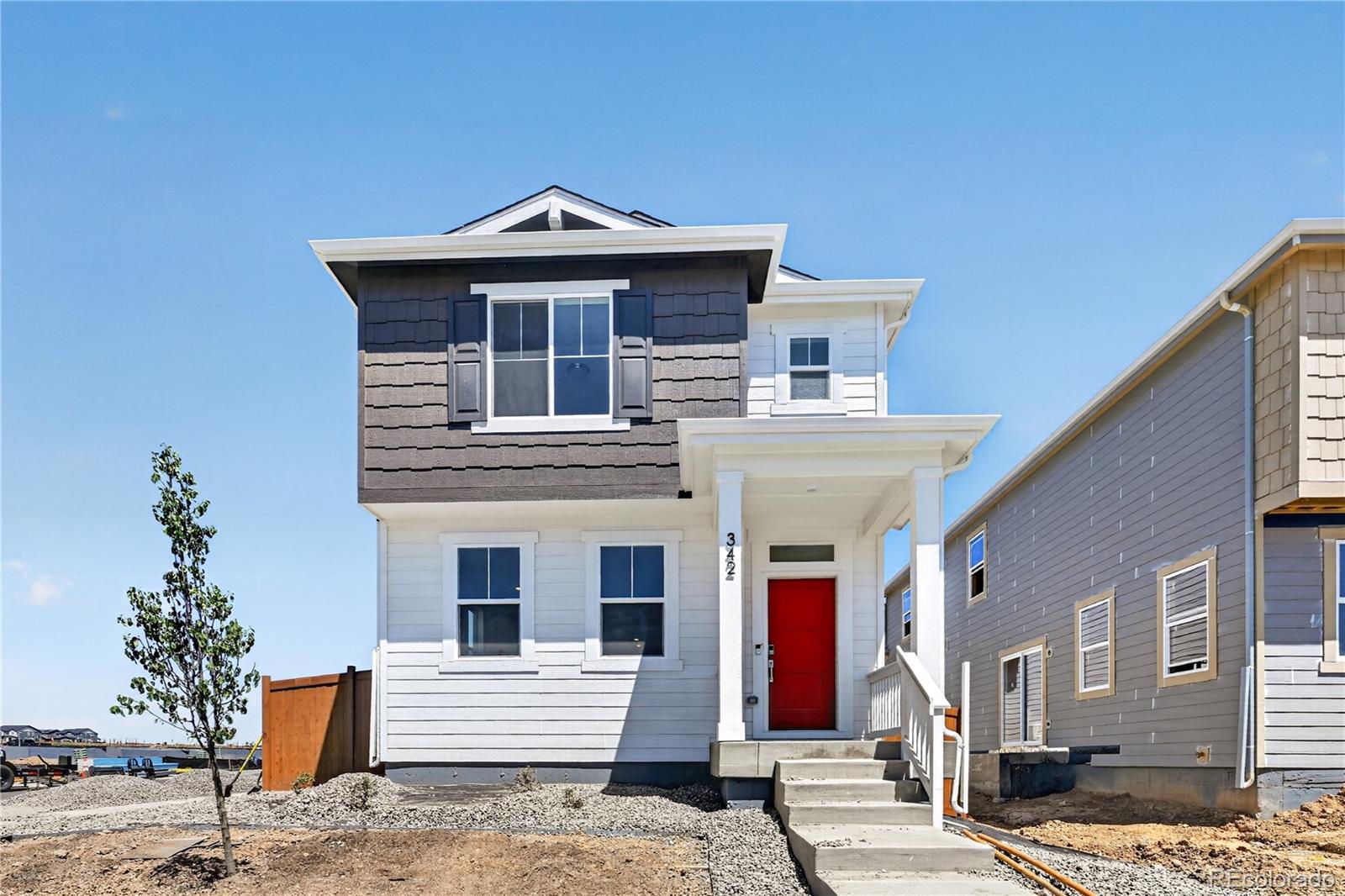 342 N Bersshine Court