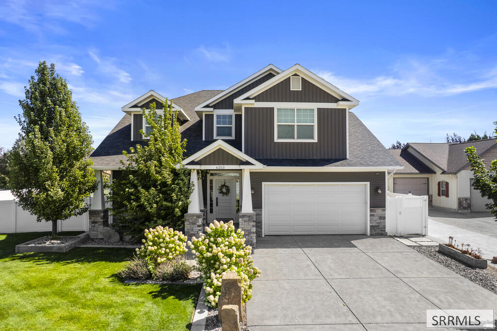 6253 Bryson Lane