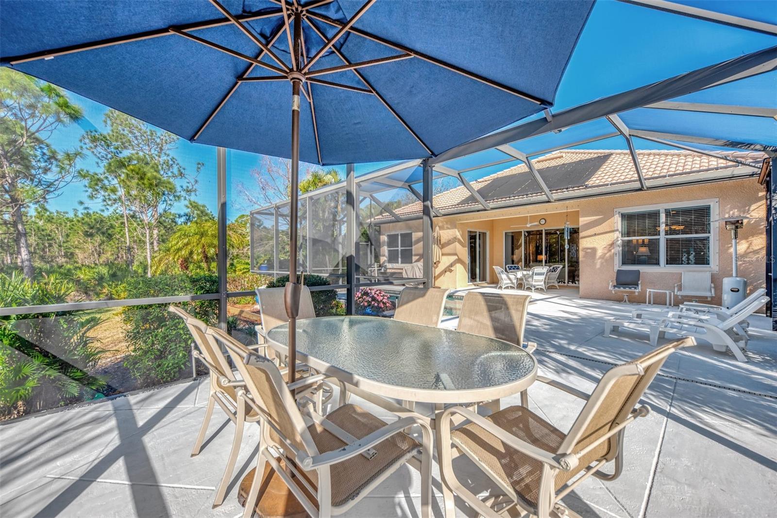 2803 Sawgrass Court