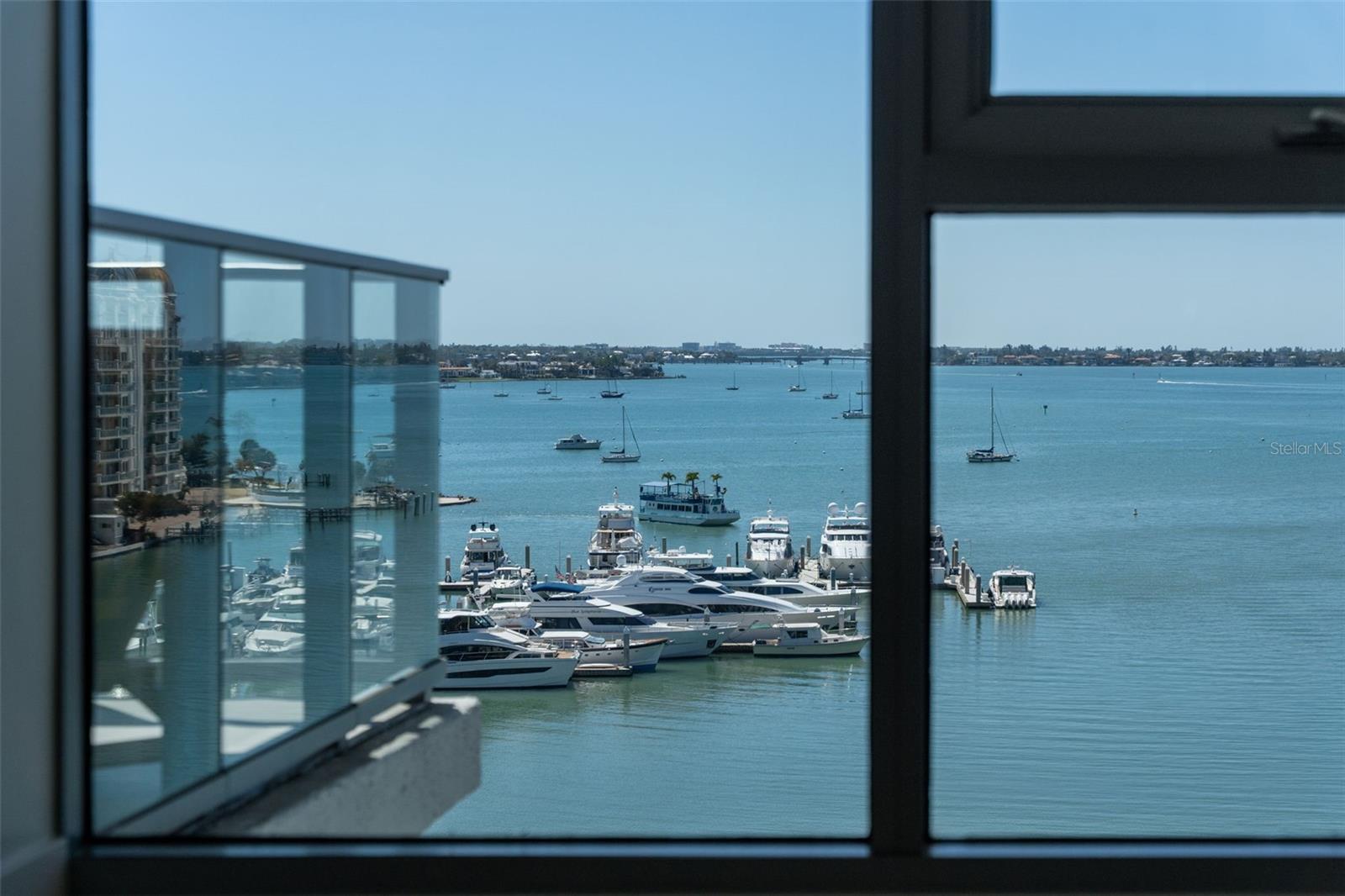 1155 N Gulfstream Avenue 802