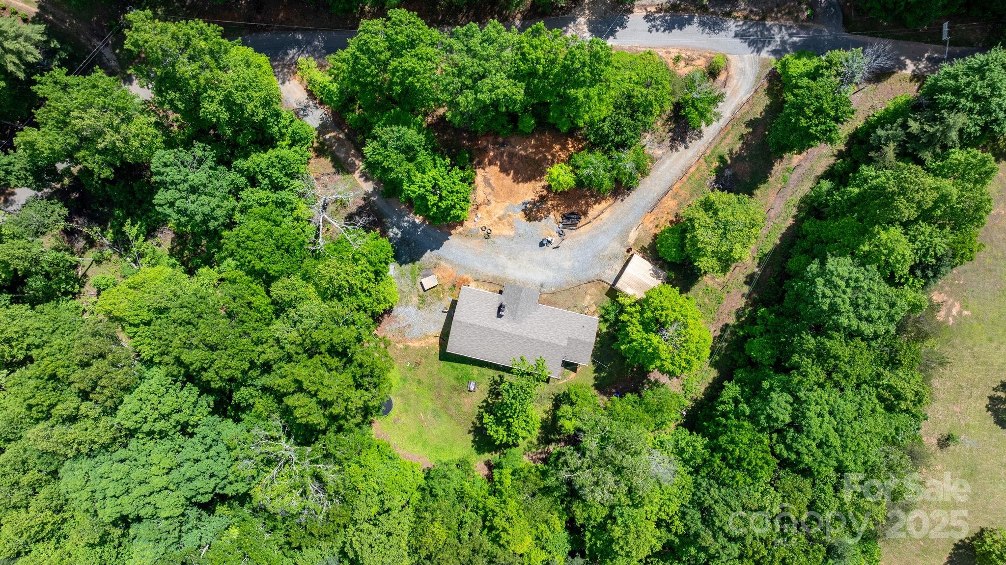 4022 Confidence Church Road