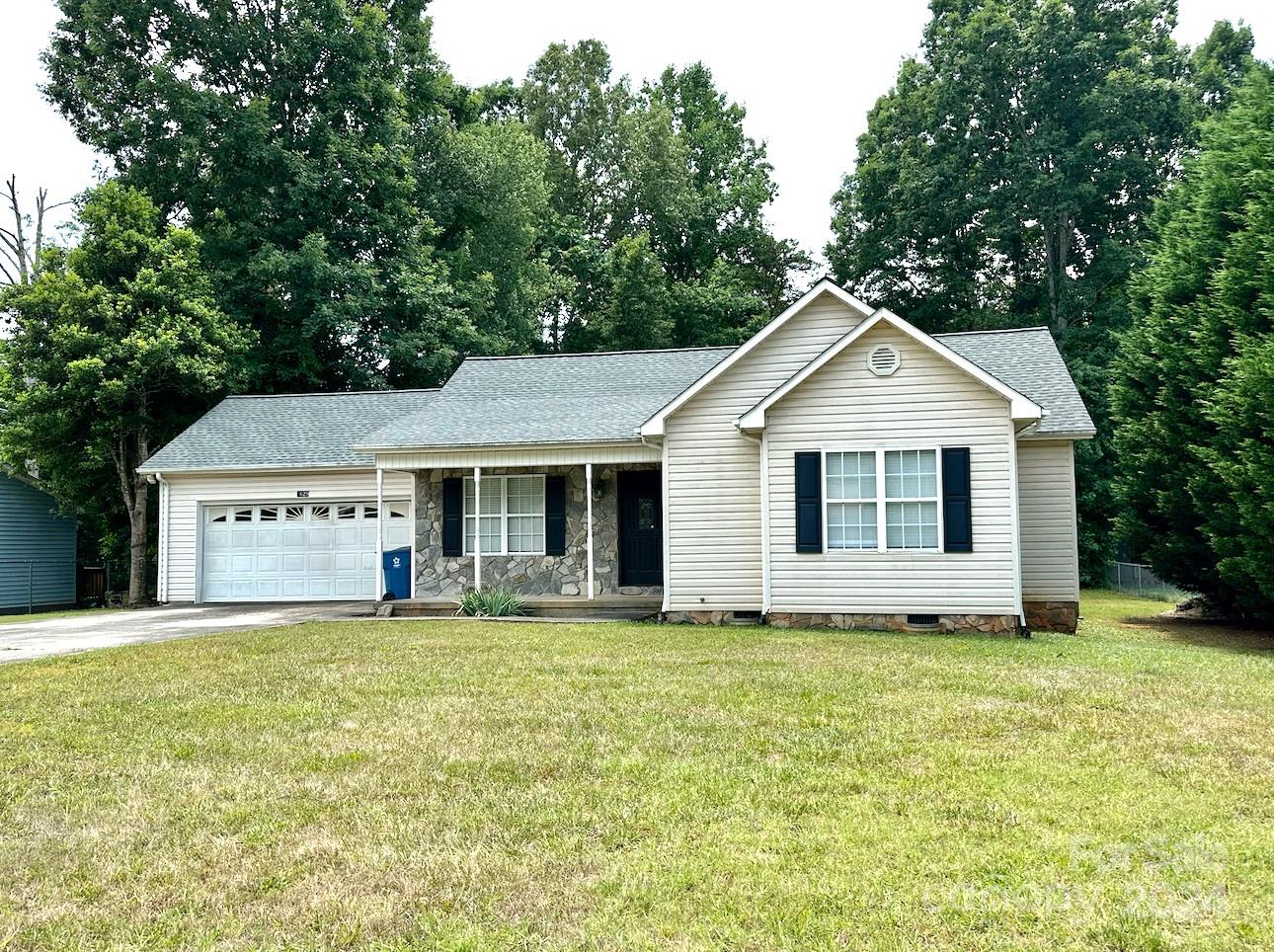 3629 Gamewell Heights