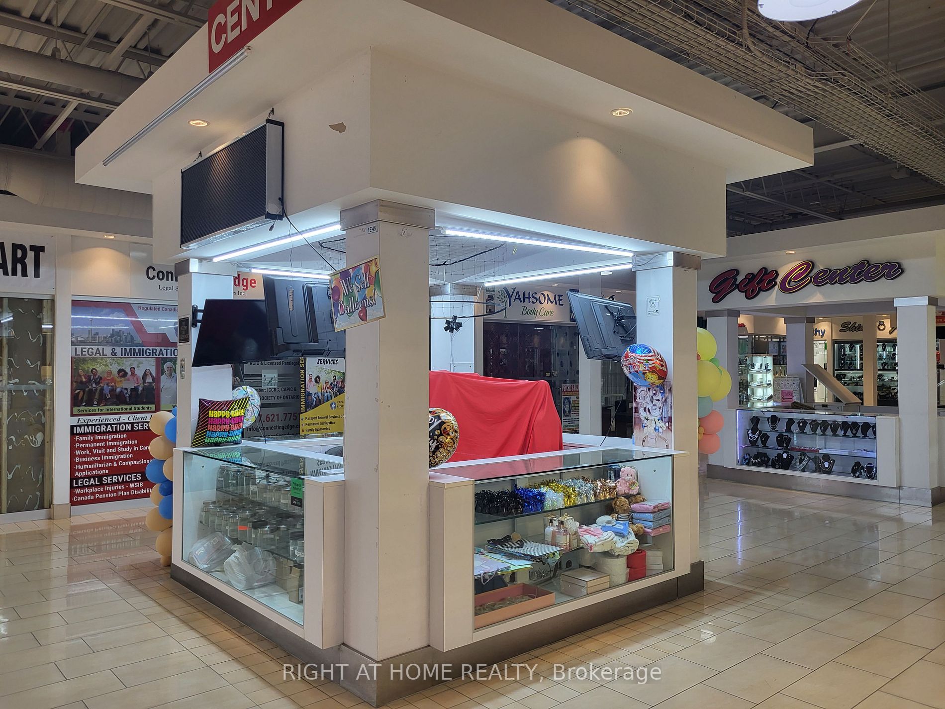 7215 Goreway Dr 170