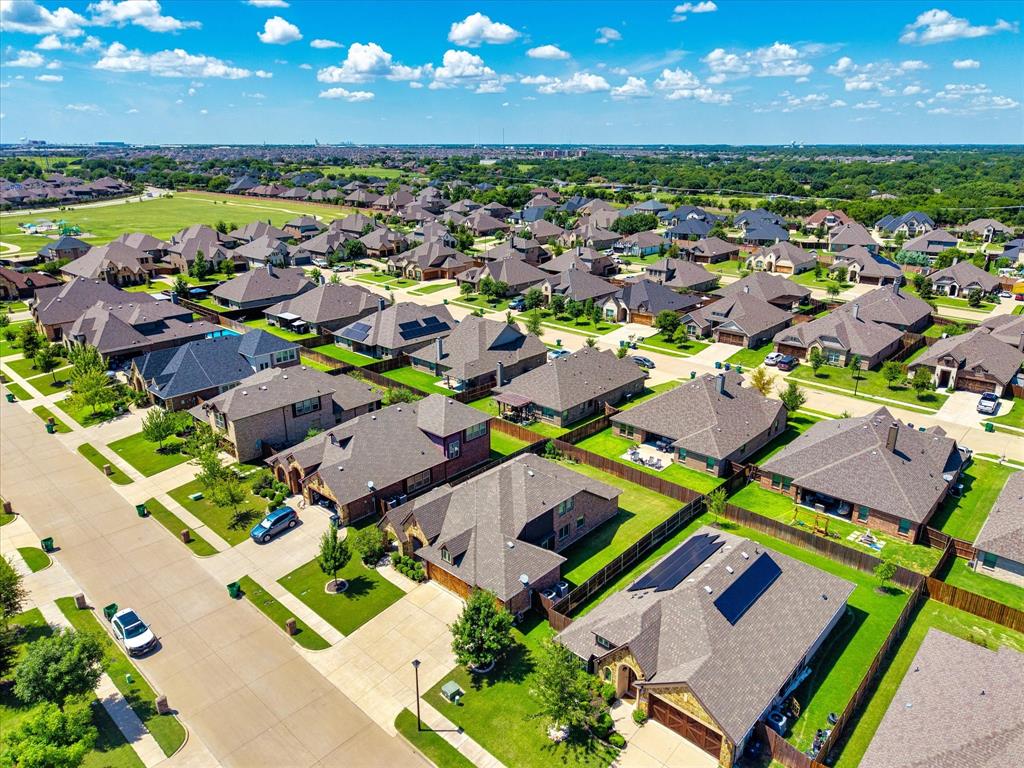531 Harvest Grove Drive