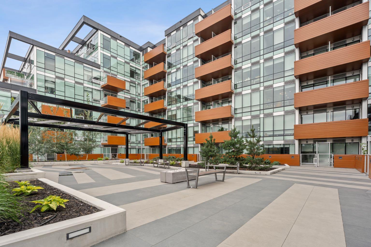 110 18A Street NW 502, Calgary, AB 