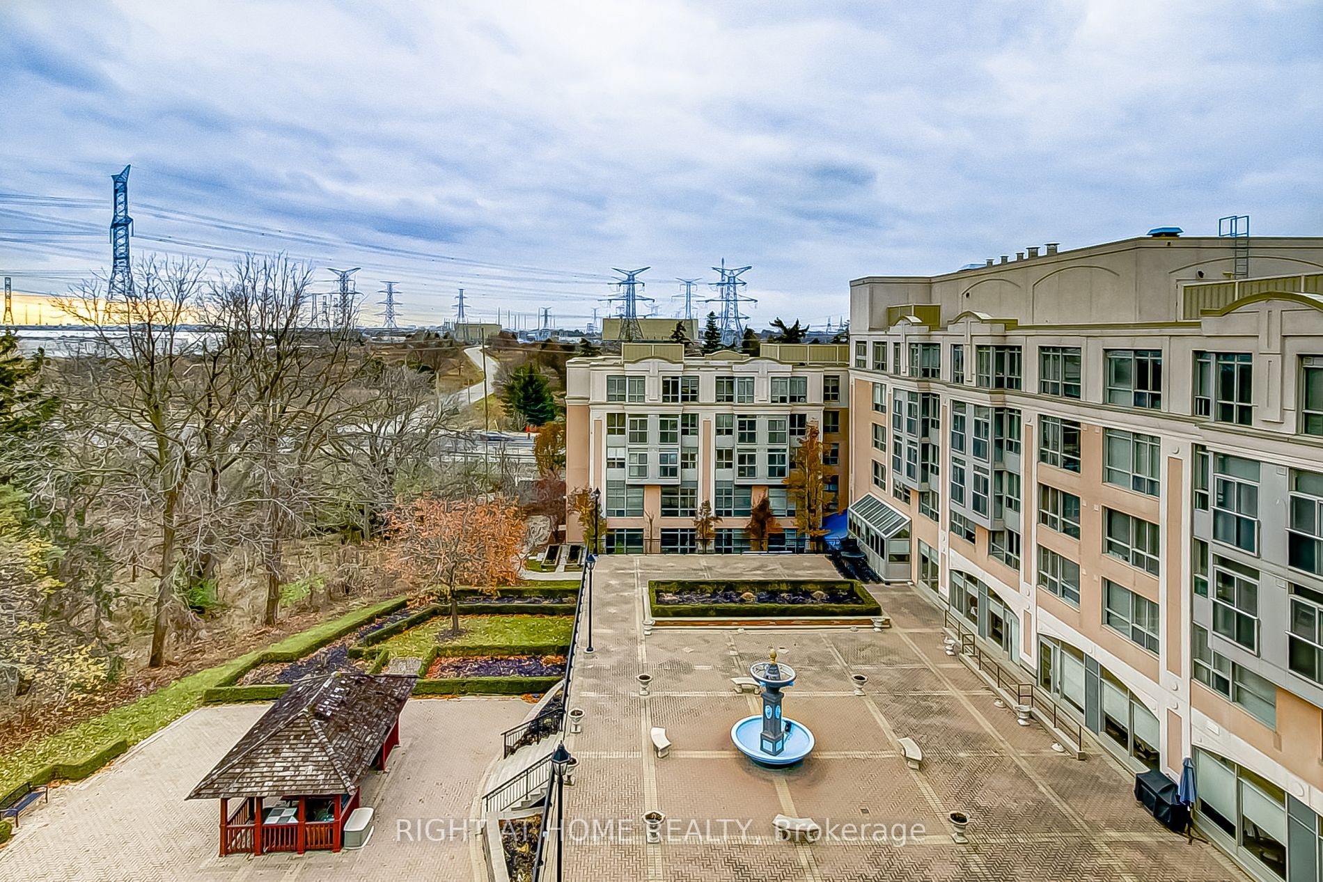 7373 Martin Grove Rd 610