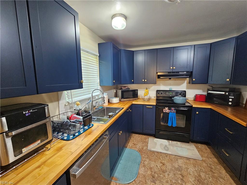 2924 Candlewood Circle, Chesapeake, VA 