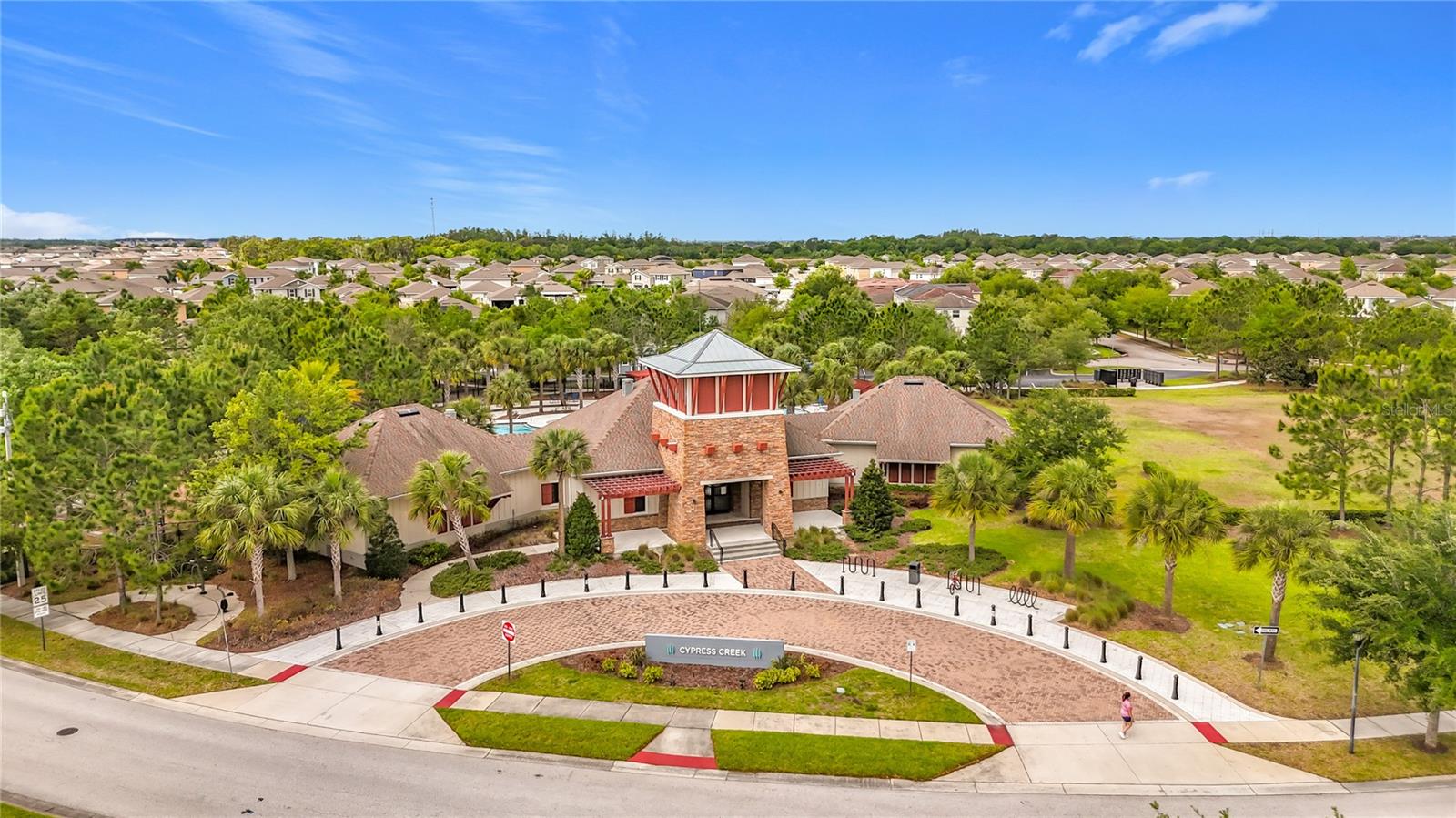 4449 Eternal Prince Drive