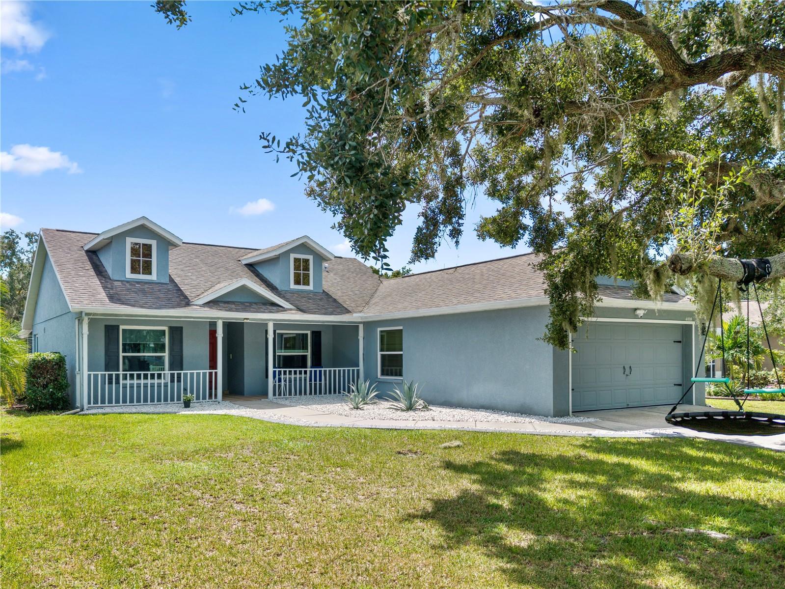 4008 Kingsfield Drive