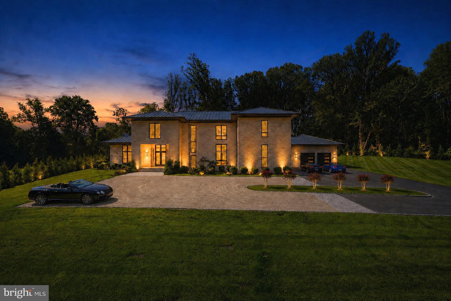 1036 Towlston Road