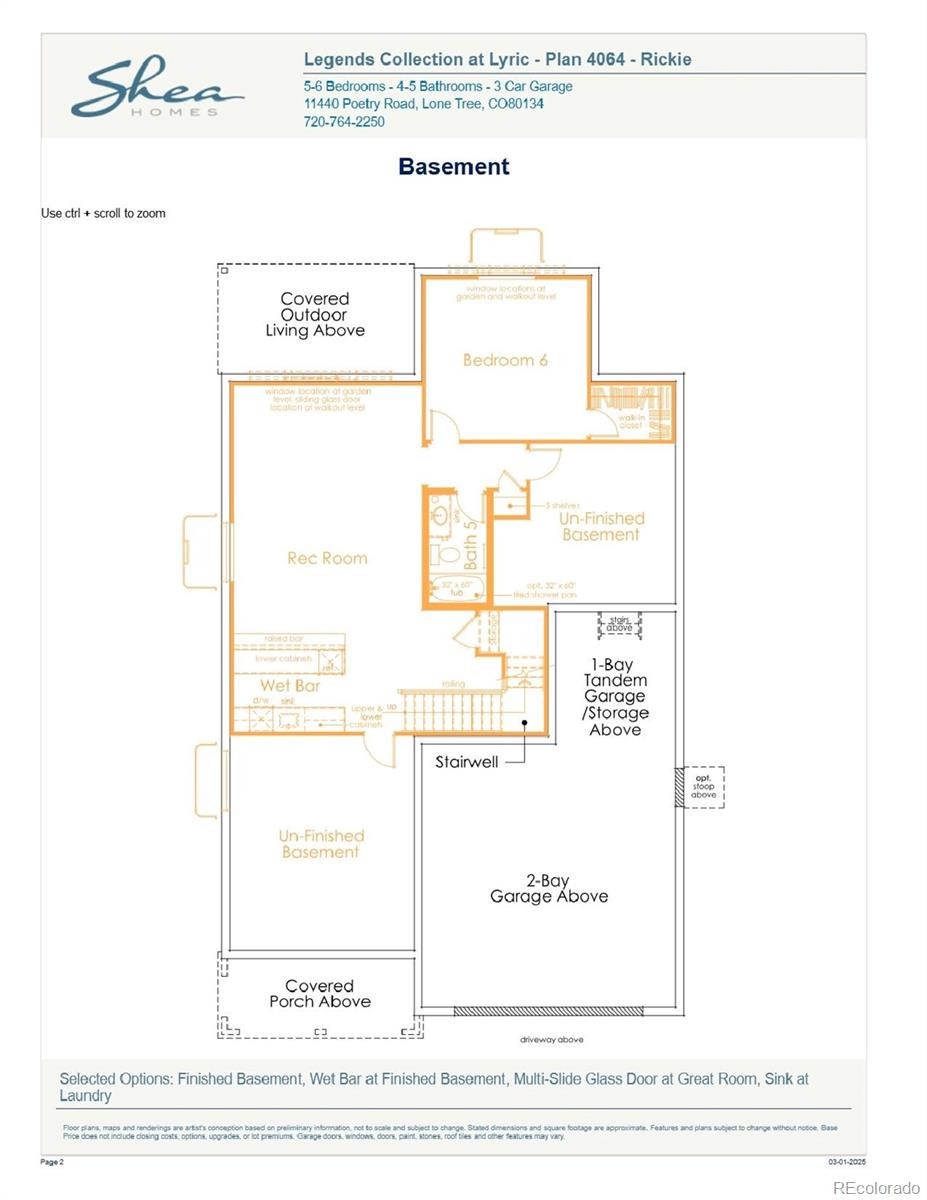 11653 Poetry Place