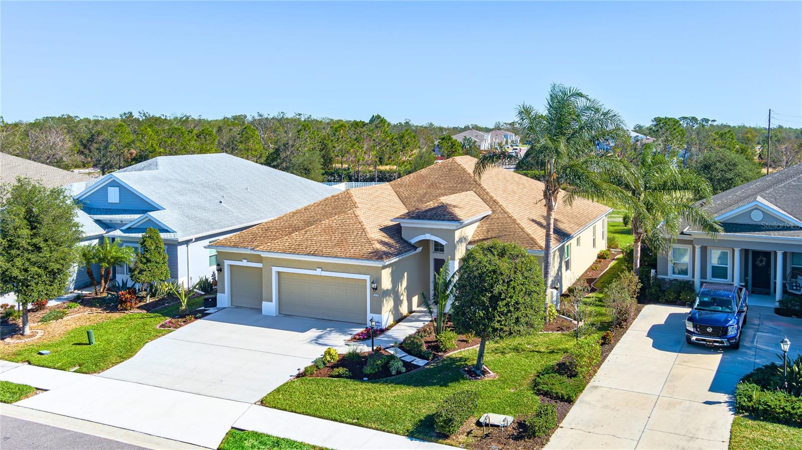 1134 Thornbury Drive