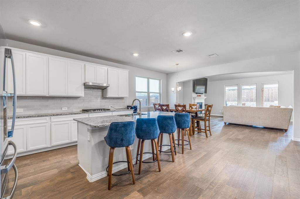 1403 Crossford Trail