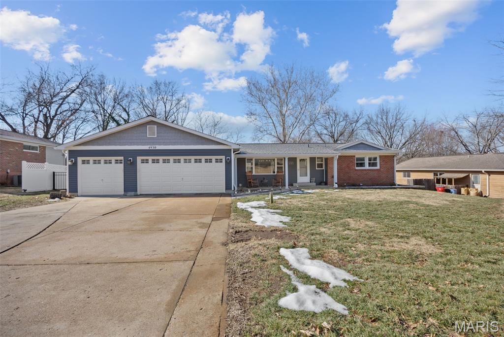 4930 Mount Royal Road