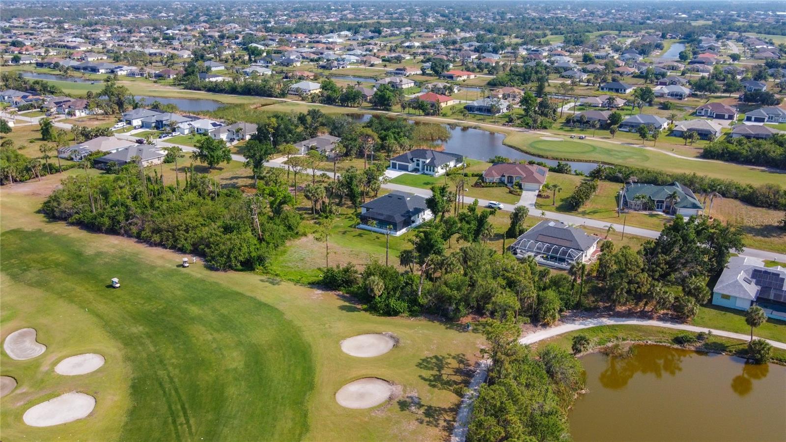 16 Pine Valley Court