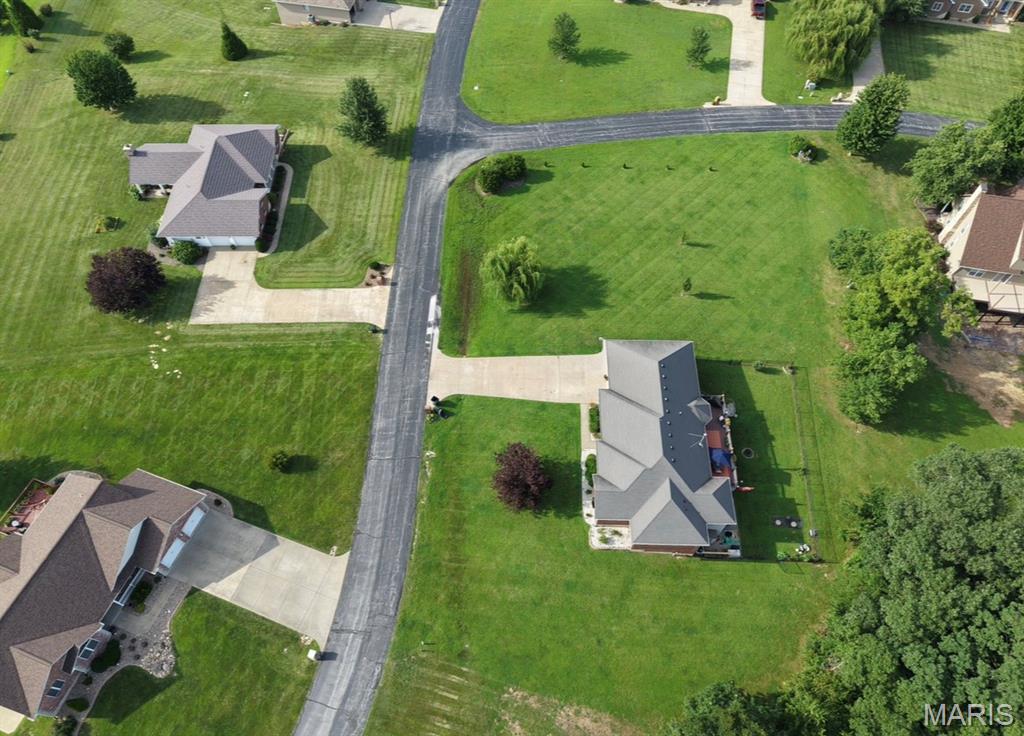 5 Huntingdon Road