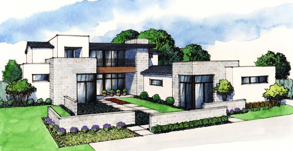 300  Shady Oaks Drive , Southlake, TX, 