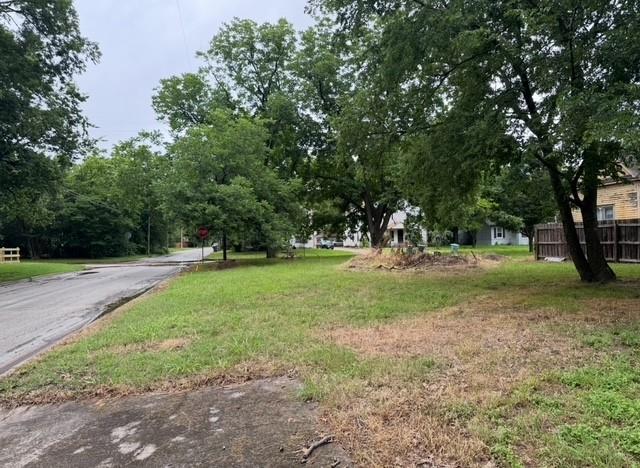 303 W Steadman Street