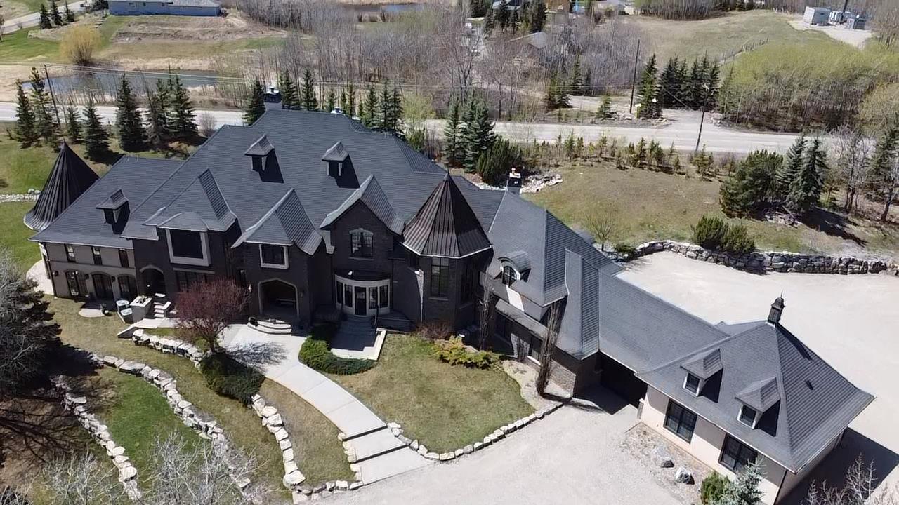 116 Church Ranches Place