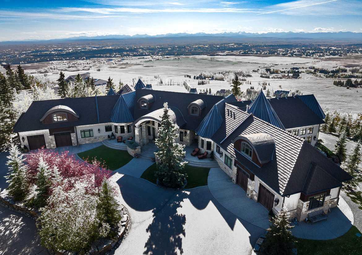 242249 Westbluff Road