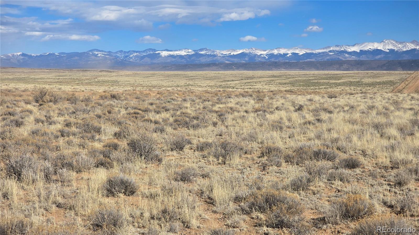 Lot 5 Uncompahgre Trail