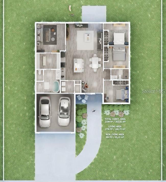2942 SW 162nd Street Road