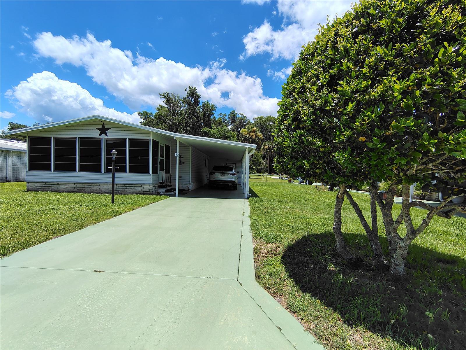 52 Outlet Drive