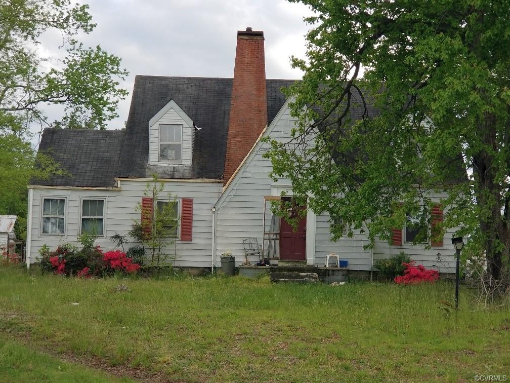 Residential for sale in Rawlings, Virginia, 2115926