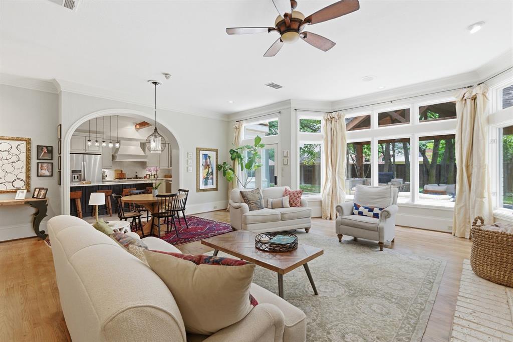 605 Shady Brook Court