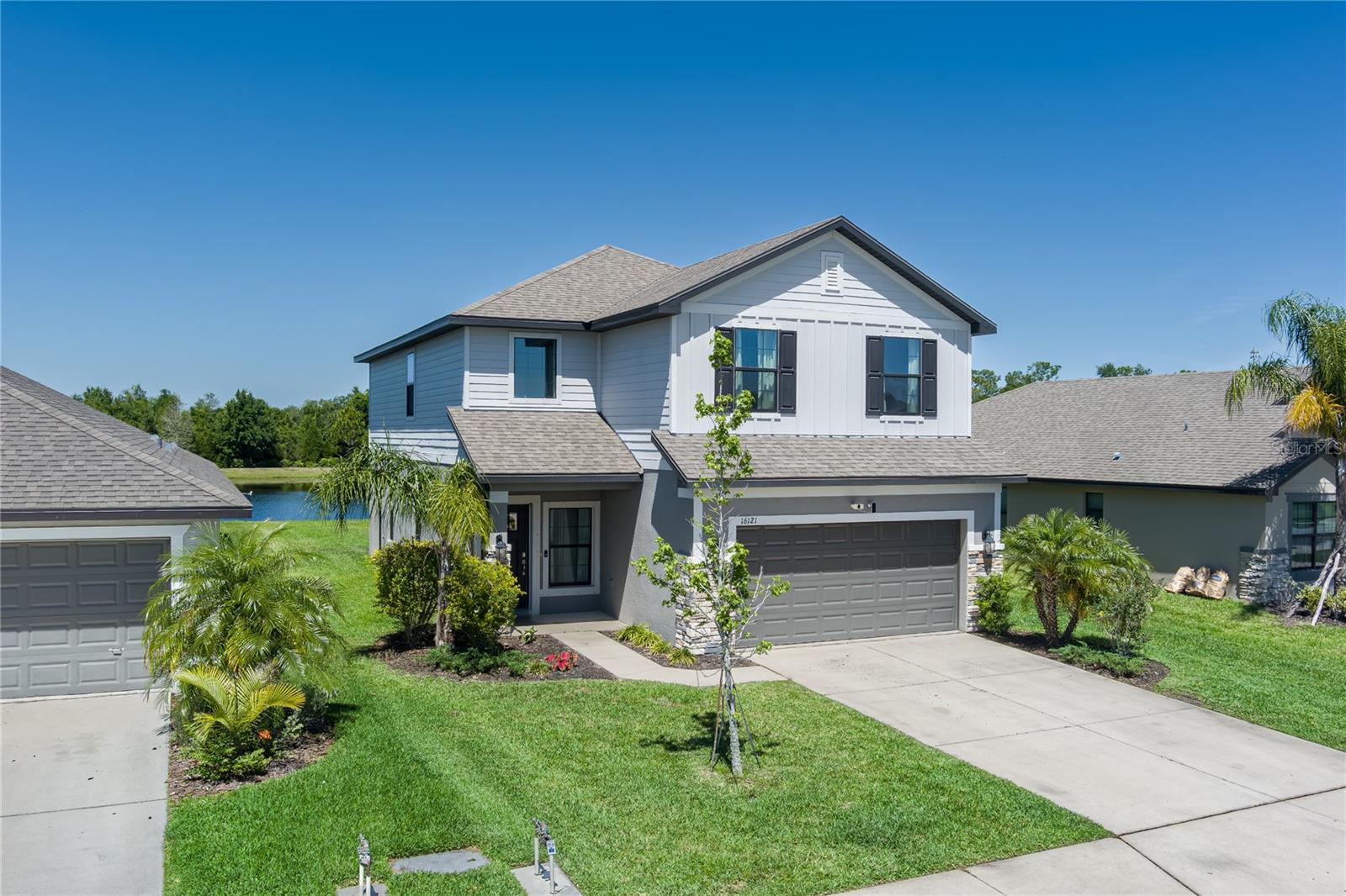 16121 61st Lane E
