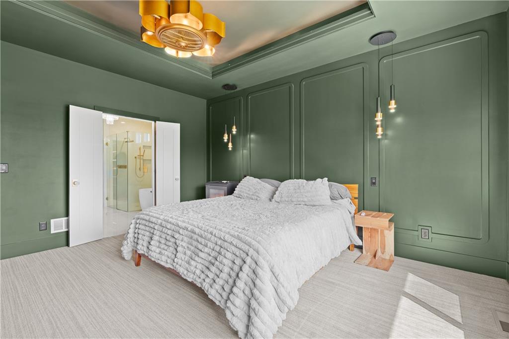 4 Broken Arrow Court