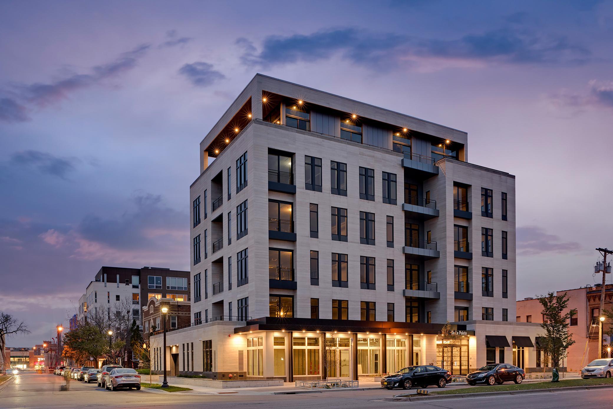 3041 Holmes Avenue S 302