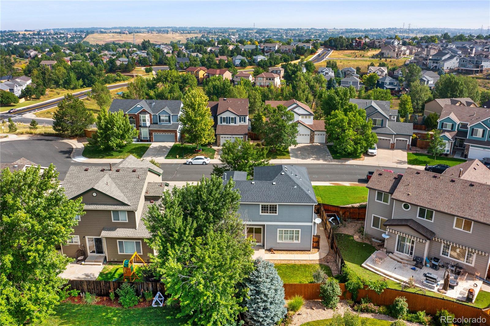 11670 Snowcreek Lane