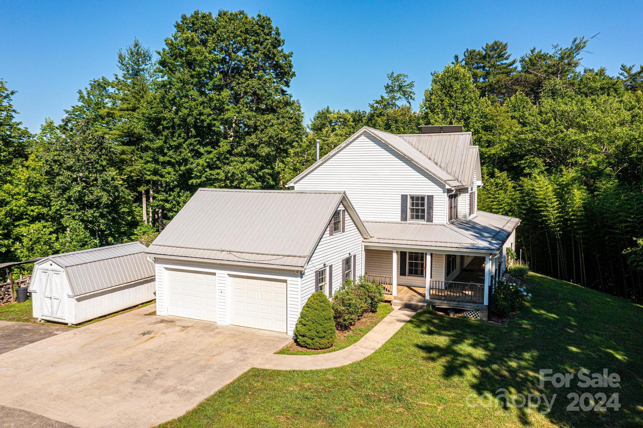 1664 Ticknock Way