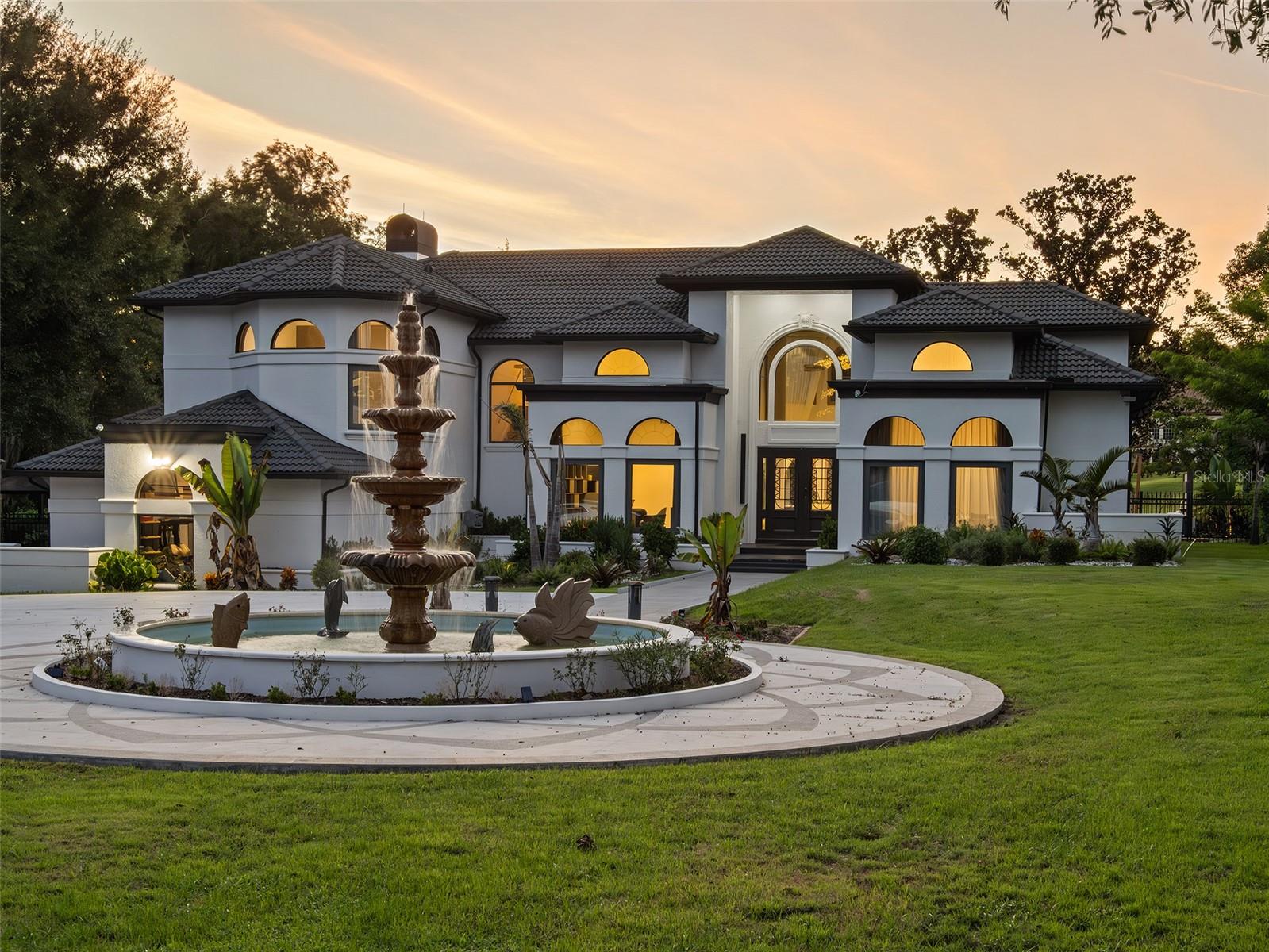 5186 Vardon Drive, Windermere, FL