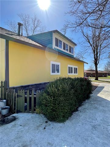 500 E Cherry Street