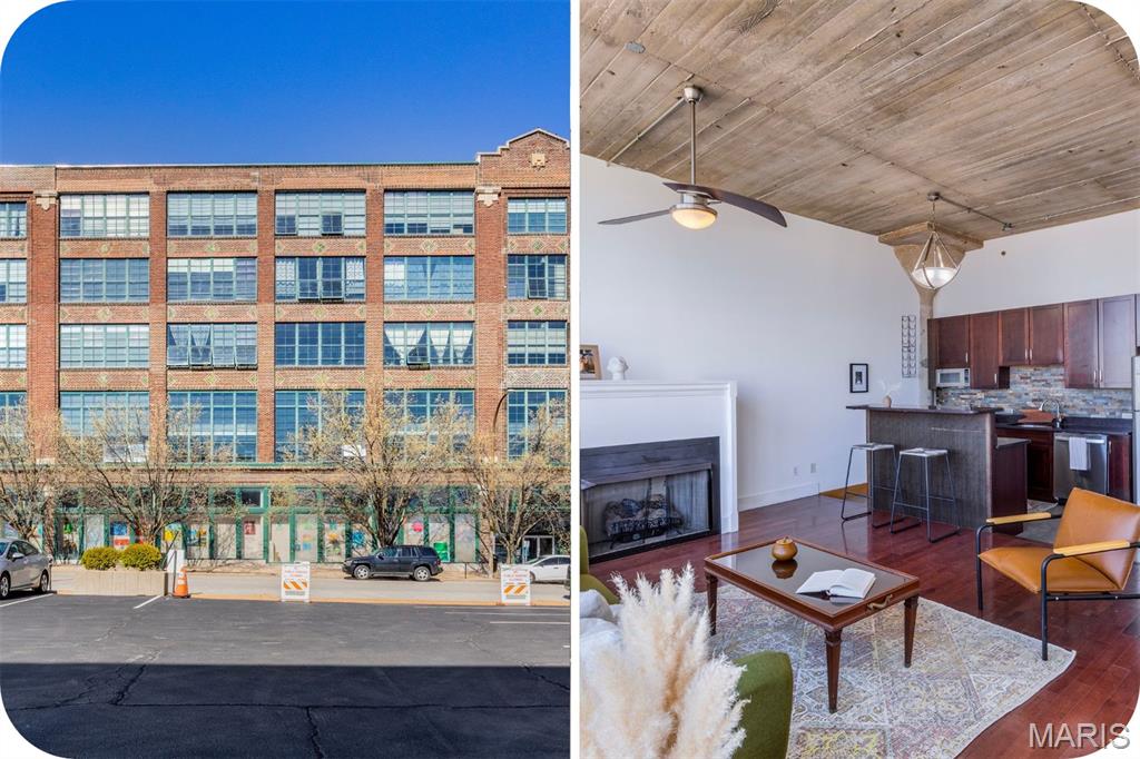 2323 Locust Street 411