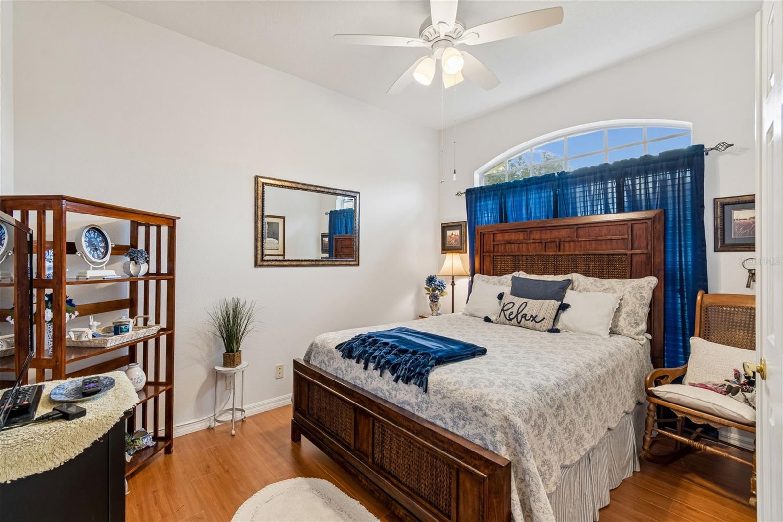 16727 Caracara Court
