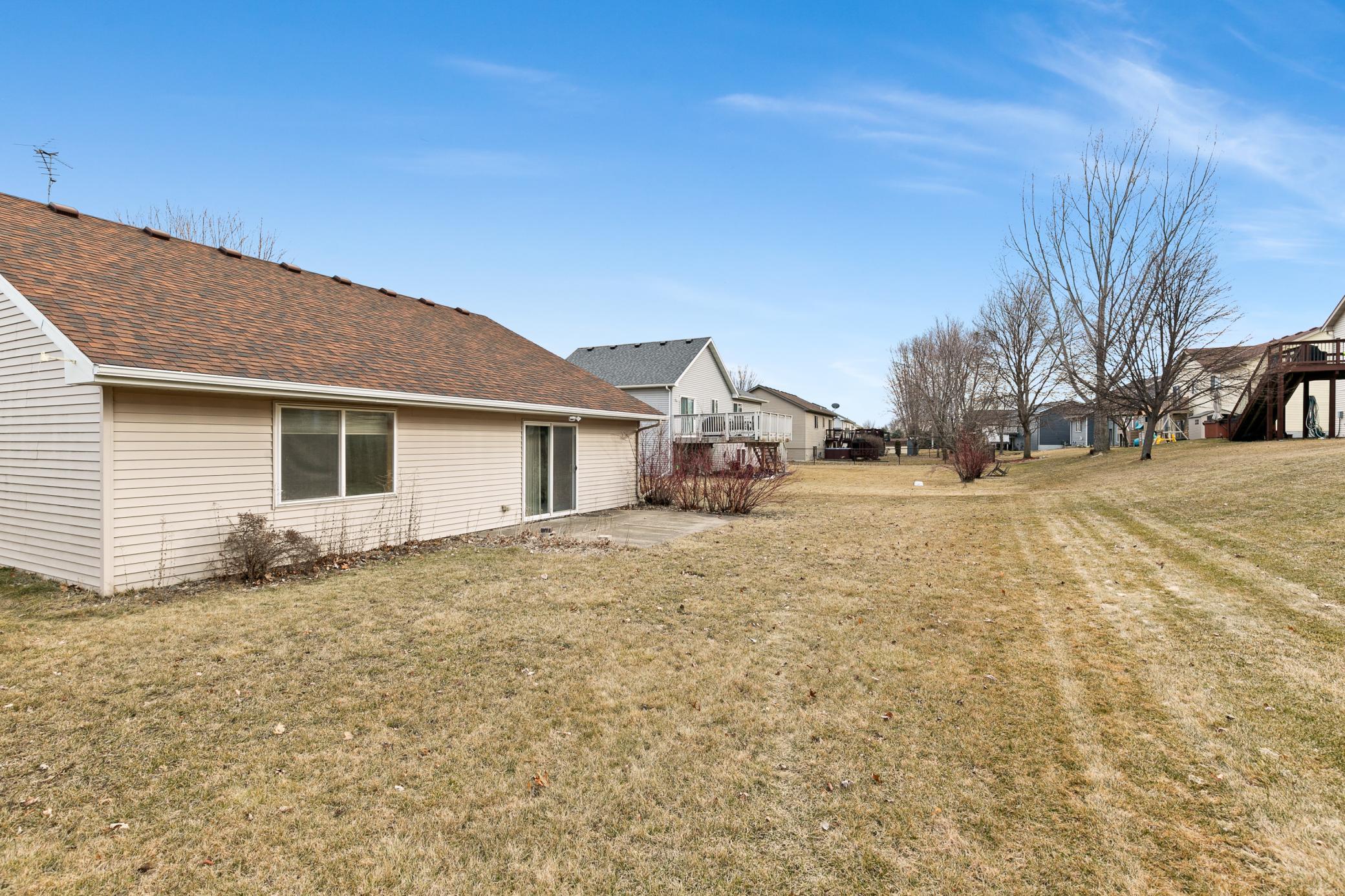 1017 Garden Brook Drive