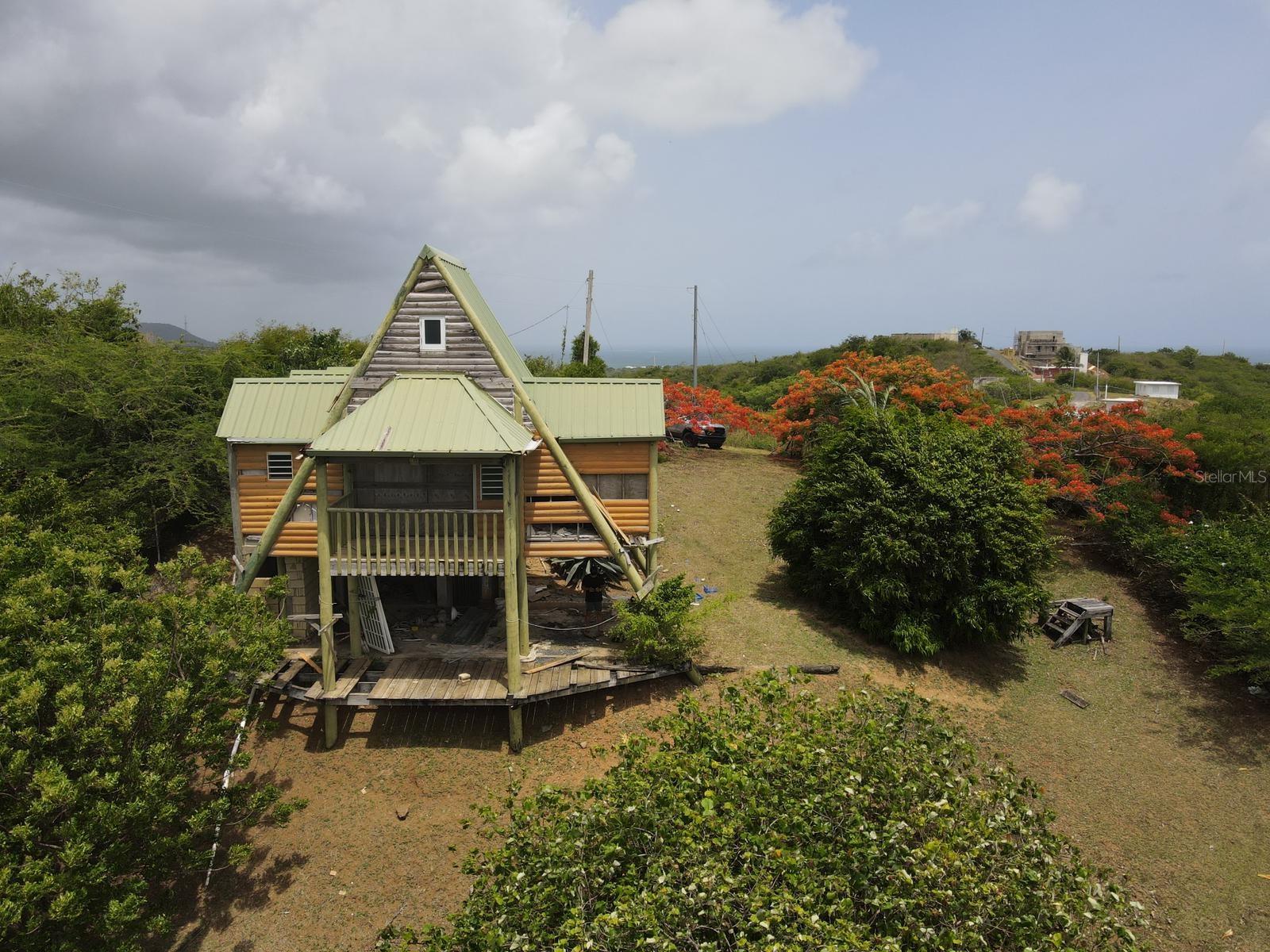 520 Puerto Diablo