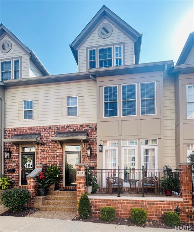 212 Pullman Place