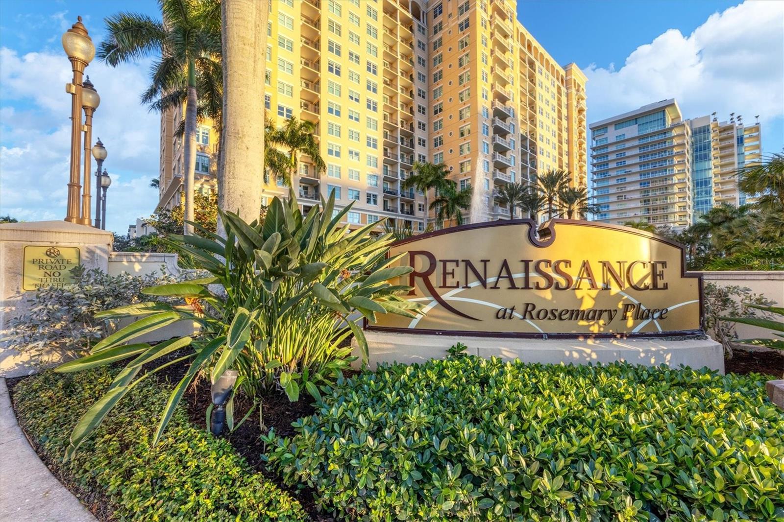 750 N Tamiami Trail PH6