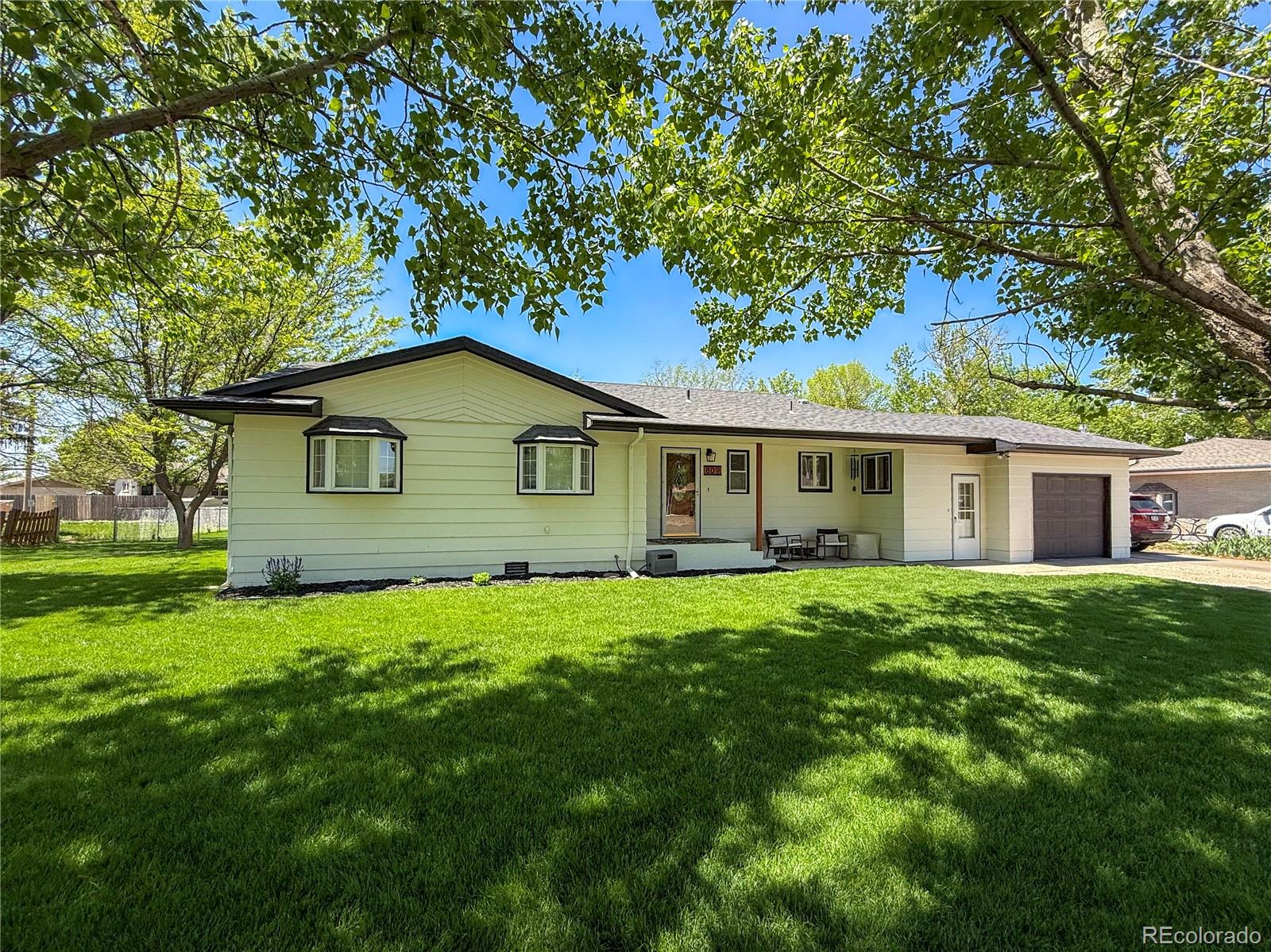 Residential for sale in Burlington, CO, 80807, 3299621